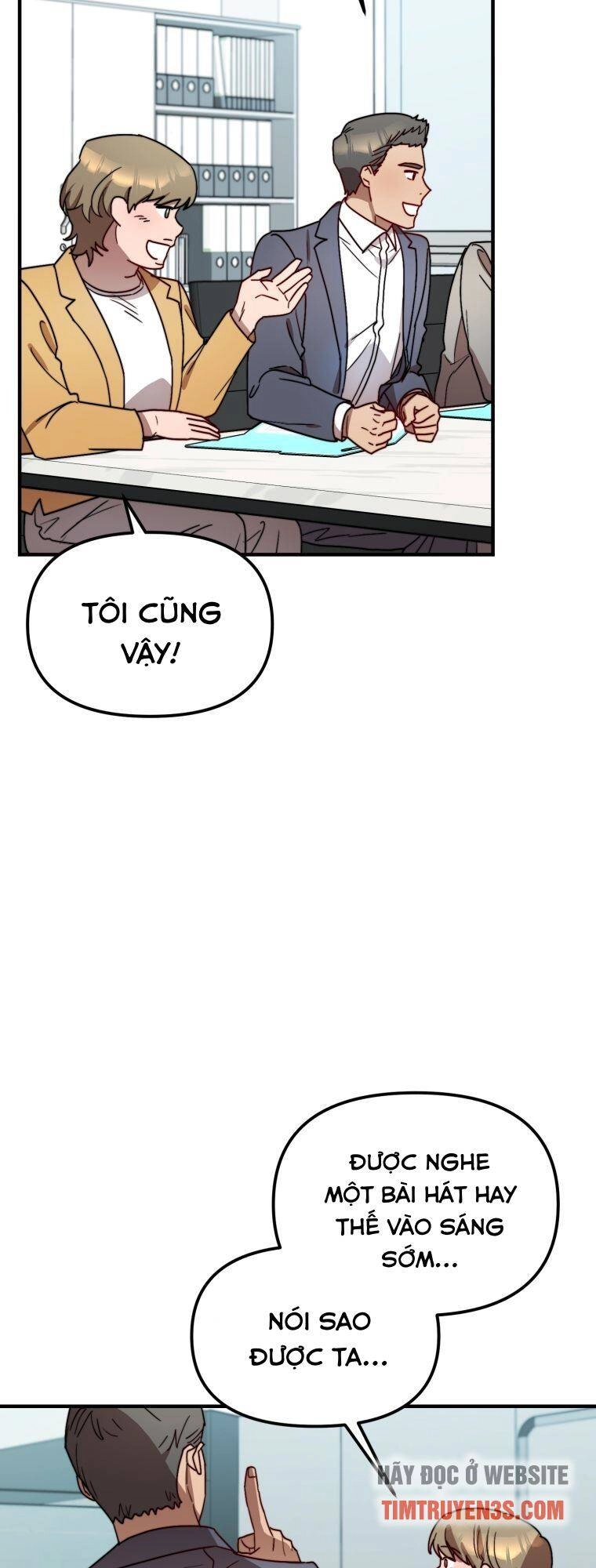 Thư Viện Ẩn Của Siêu Idol Chapter 26 - 51