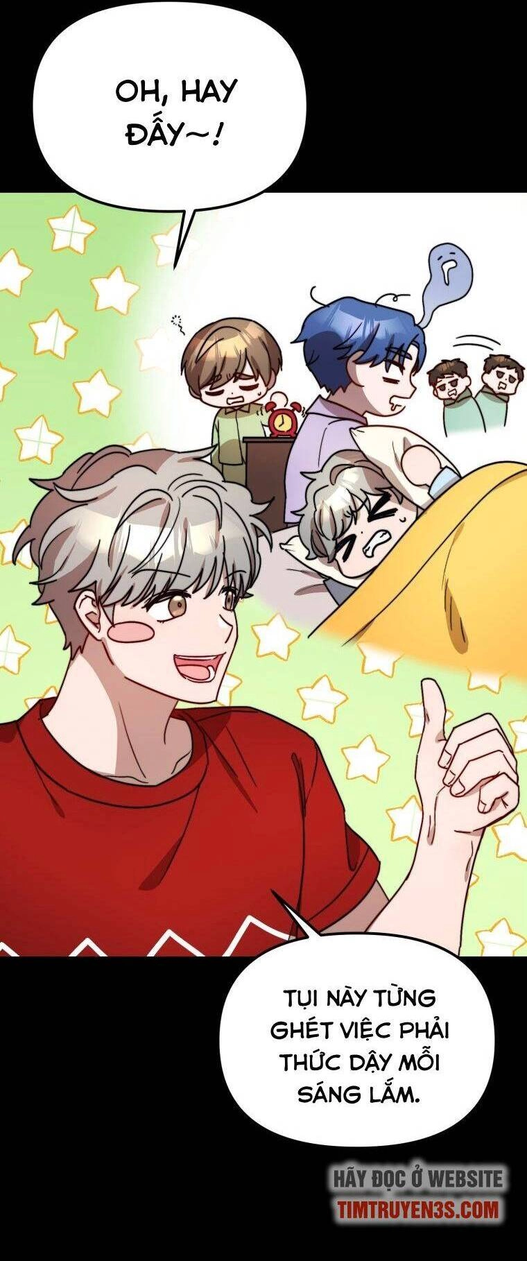 Thư Viện Ẩn Của Siêu Idol Chapter 26 - 55