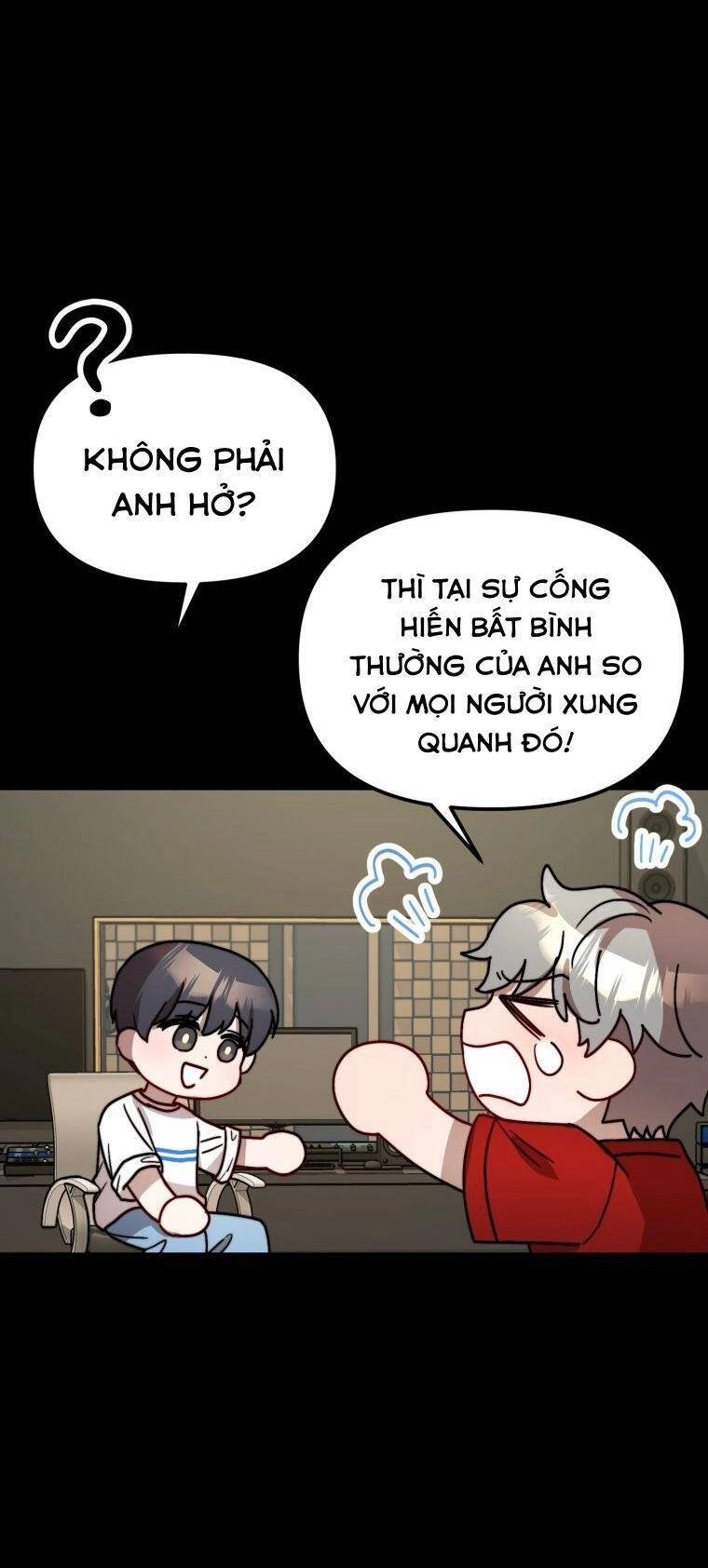 Thư Viện Ẩn Của Siêu Idol Chapter 26 - 56