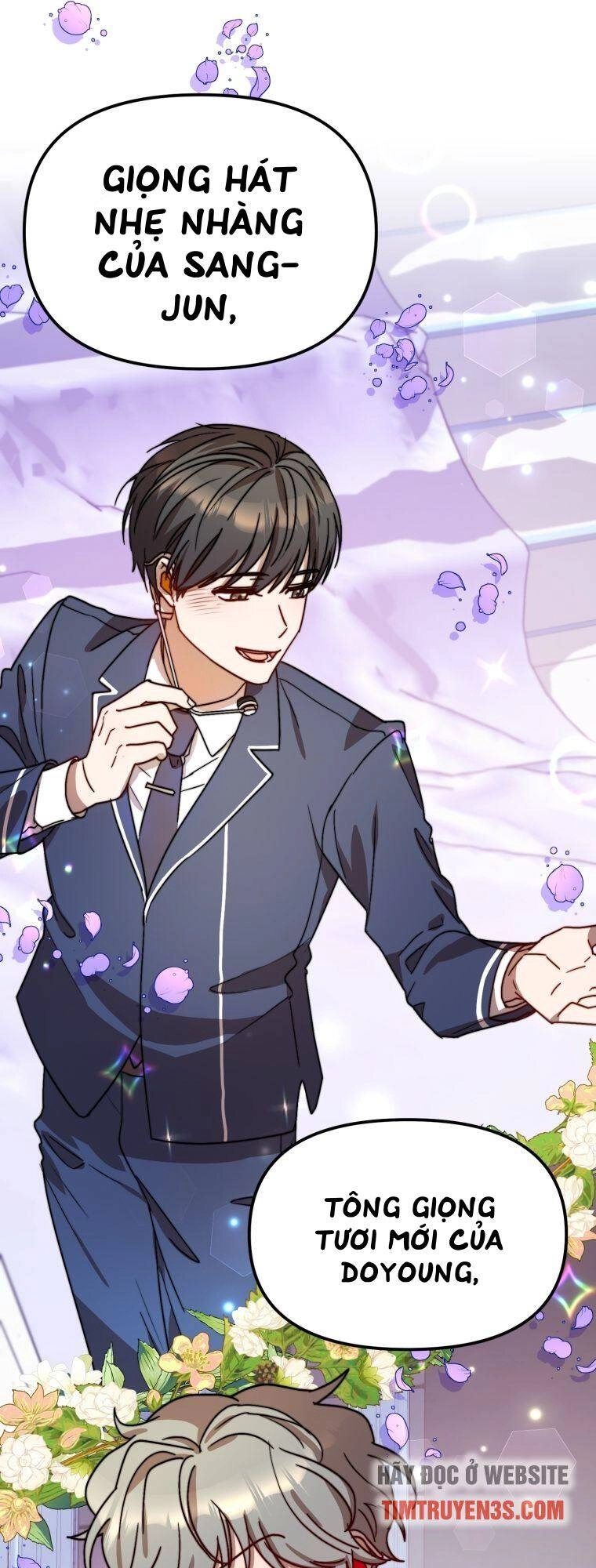 Thư Viện Ẩn Của Siêu Idol Chapter 26 - 59