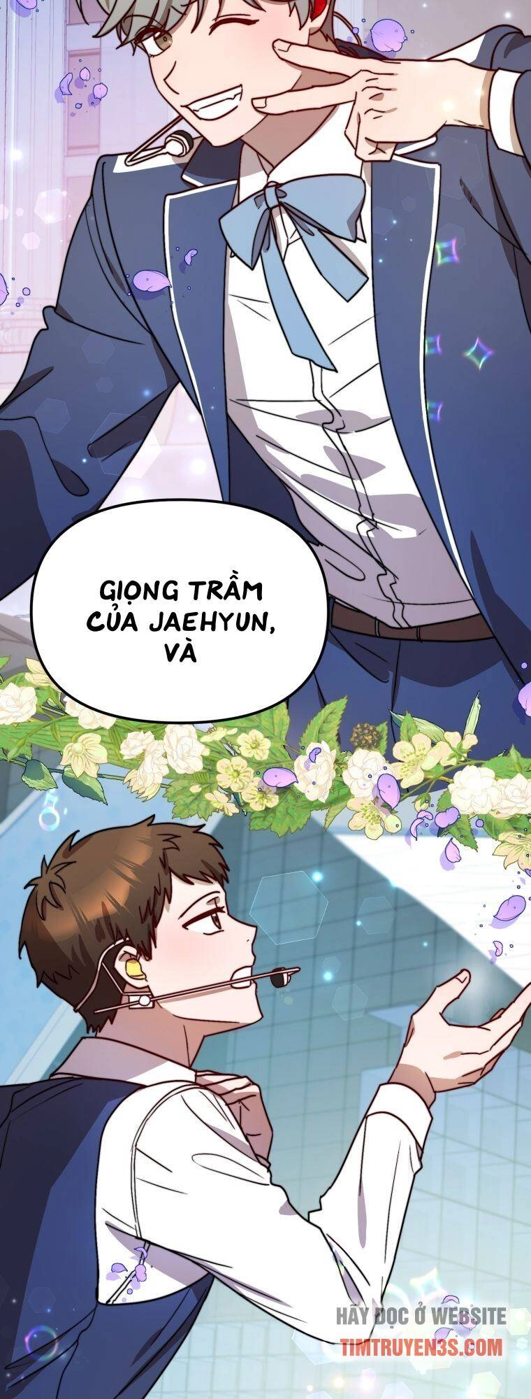 Thư Viện Ẩn Của Siêu Idol Chapter 26 - 60