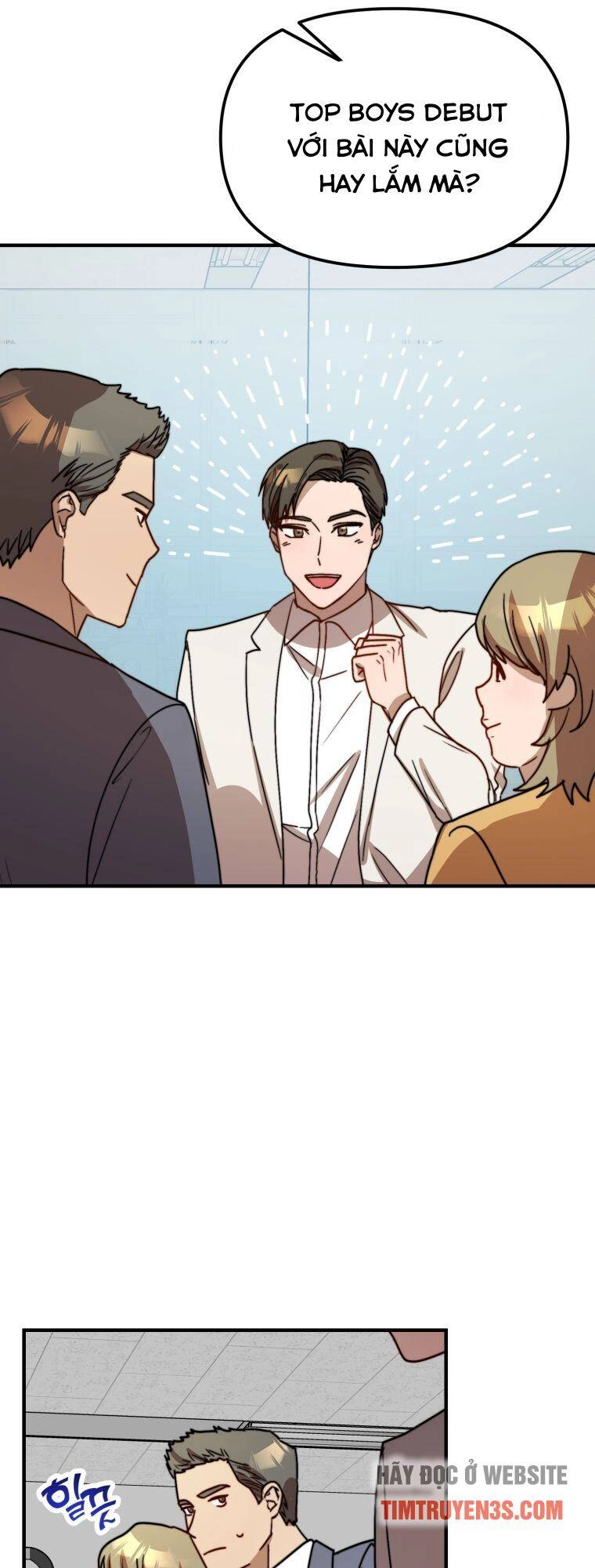 Thư Viện Ẩn Của Siêu Idol Chapter 26 - 62