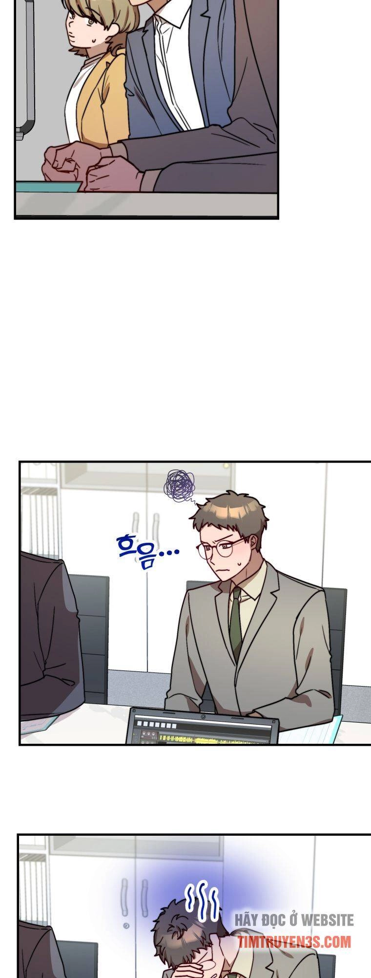 Thư Viện Ẩn Của Siêu Idol Chapter 26 - 63