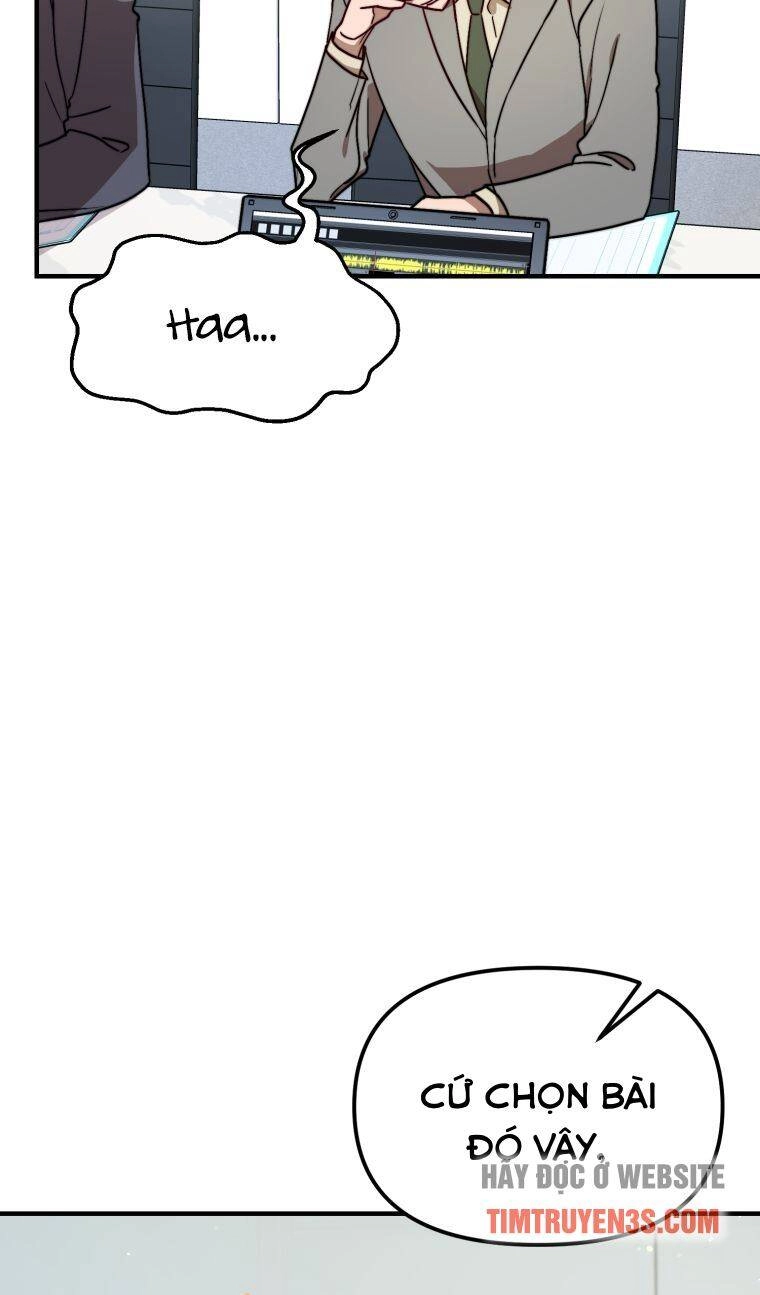 Thư Viện Ẩn Của Siêu Idol Chapter 26 - 64