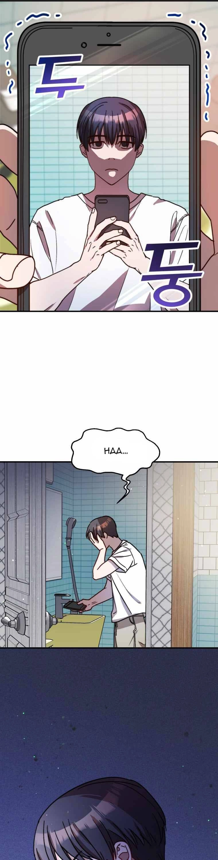 Thư Viện Ẩn Của Siêu Idol Chapter 27 - 31