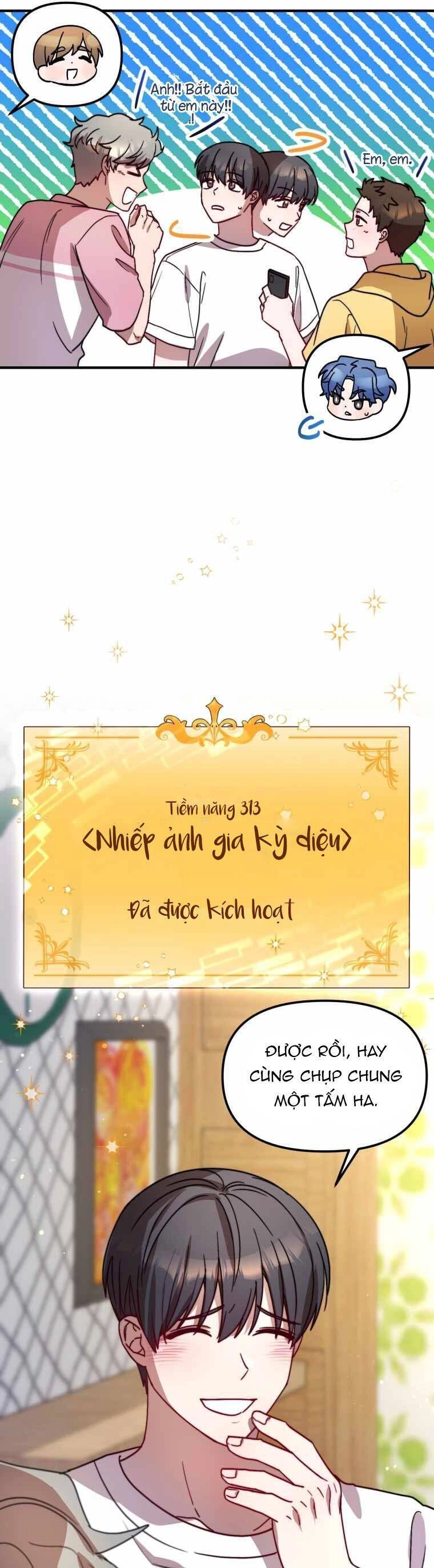 Thư Viện Ẩn Của Siêu Idol Chapter 27 - 43
