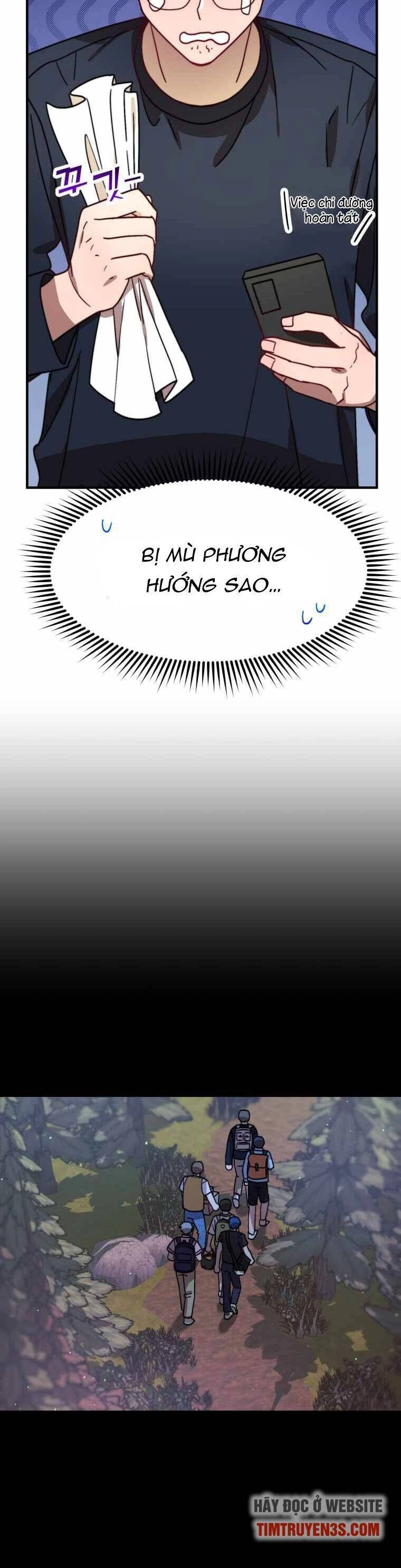 Thư Viện Ẩn Của Siêu Idol Chapter 28 - 18