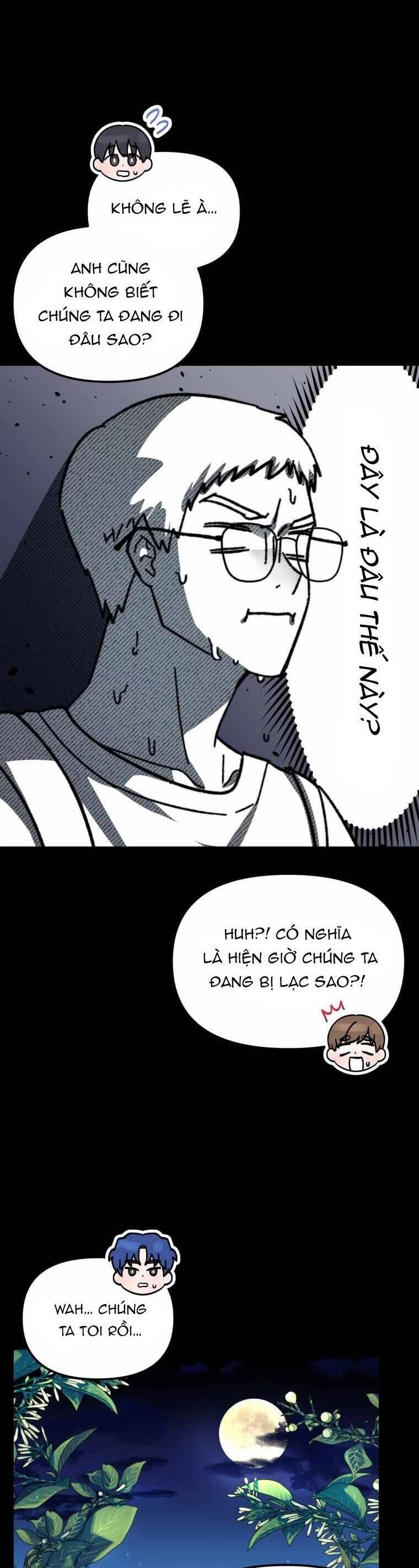 Thư Viện Ẩn Của Siêu Idol Chapter 28 - 20