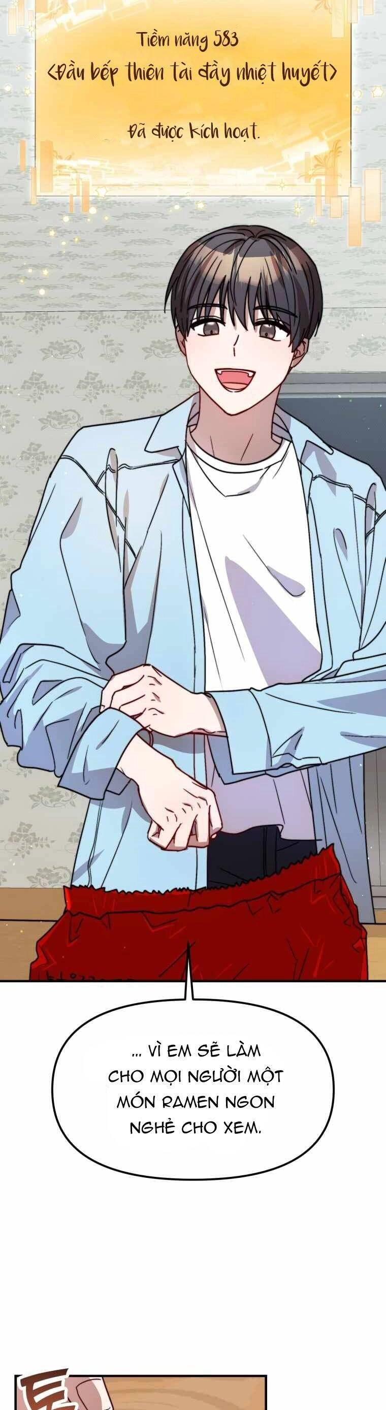 Thư Viện Ẩn Của Siêu Idol Chapter 28 - 32