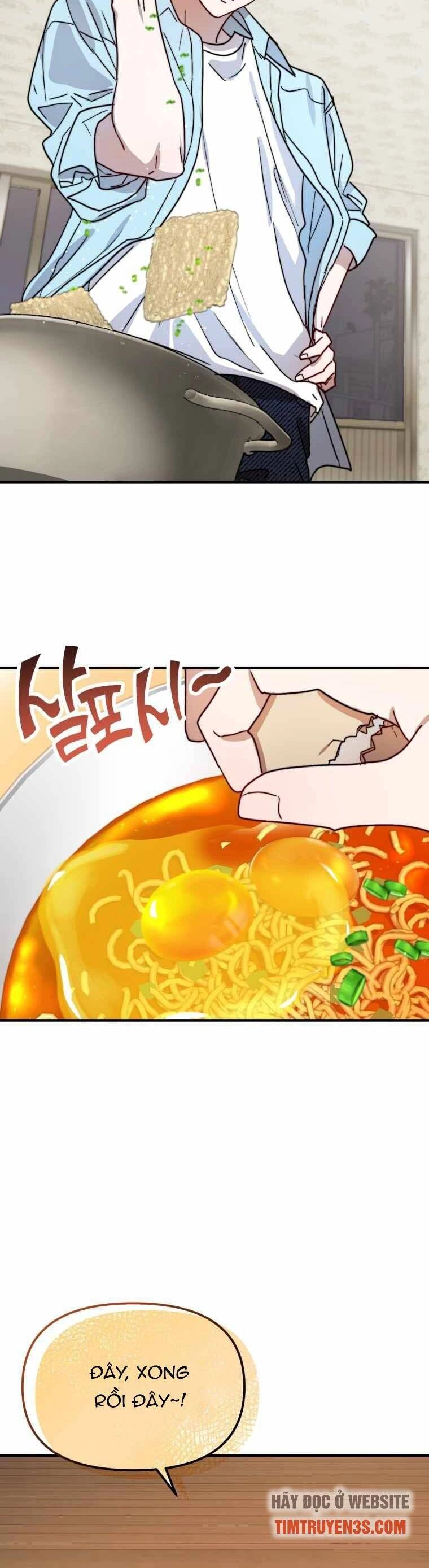 Thư Viện Ẩn Của Siêu Idol Chapter 28 - 34