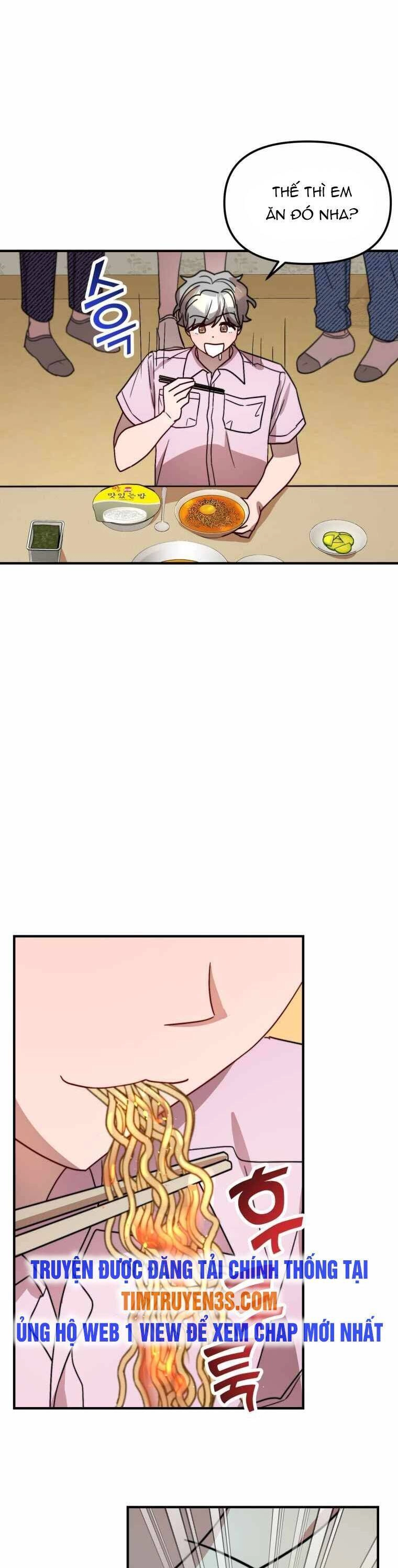 Thư Viện Ẩn Của Siêu Idol Chapter 28 - 36