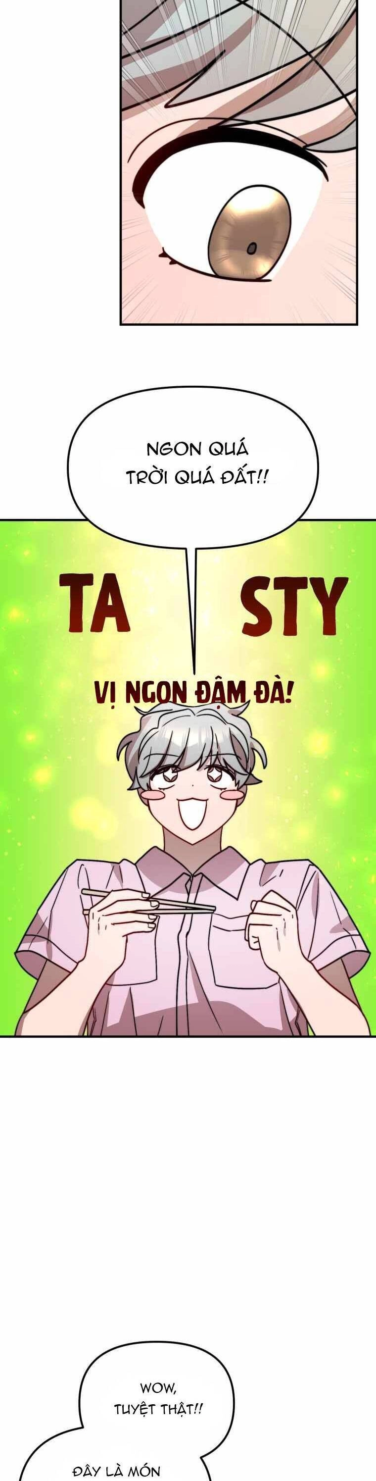 Thư Viện Ẩn Của Siêu Idol Chapter 28 - 37