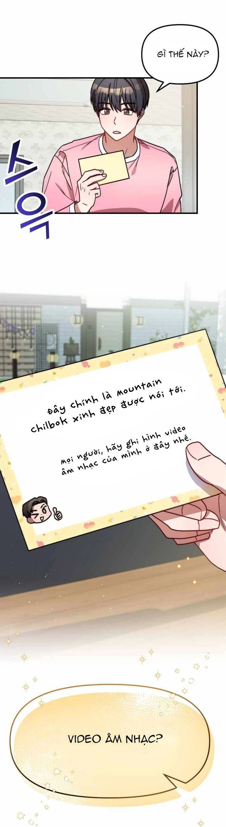 Thư Viện Ẩn Của Siêu Idol Chapter 28 - 45