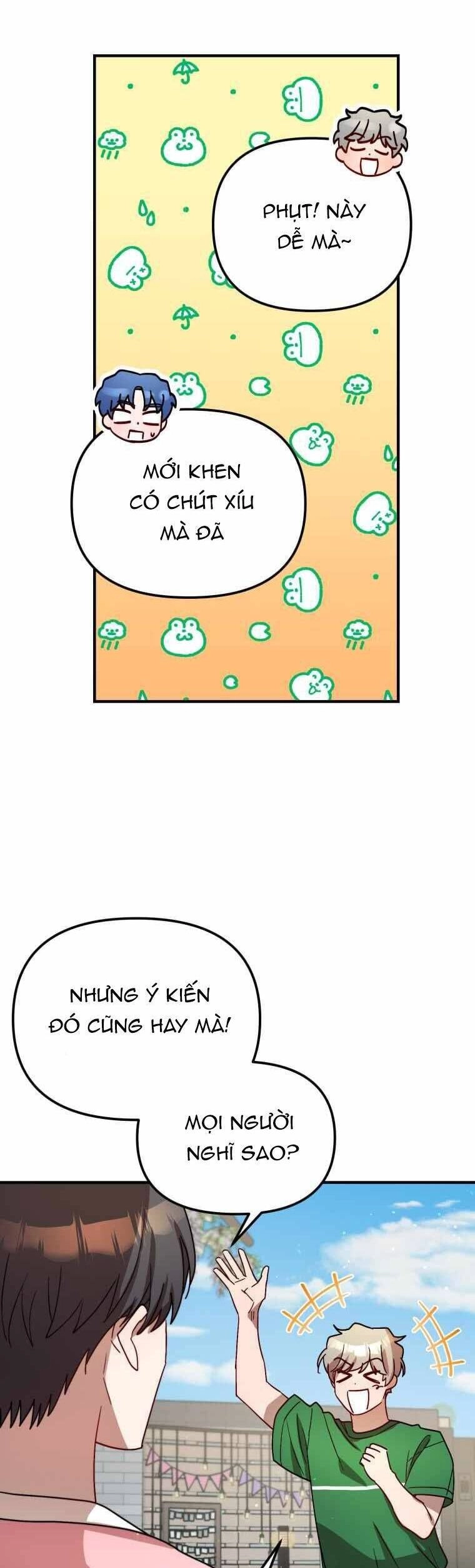 Thư Viện Ẩn Của Siêu Idol Chapter 29 - 10