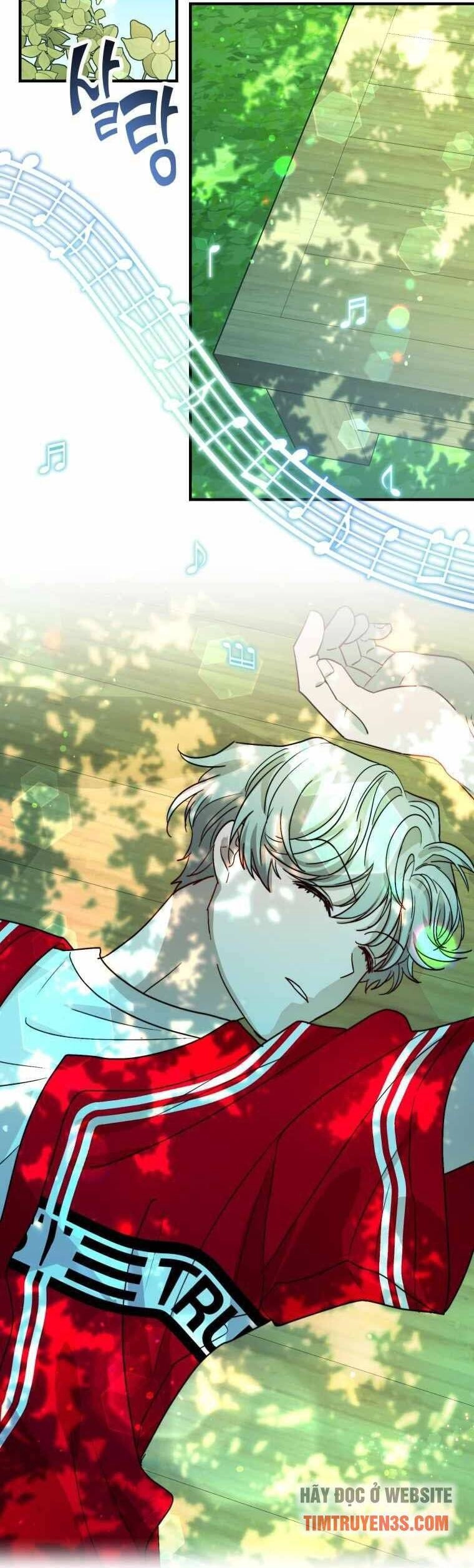 Thư Viện Ẩn Của Siêu Idol Chapter 29 - 13