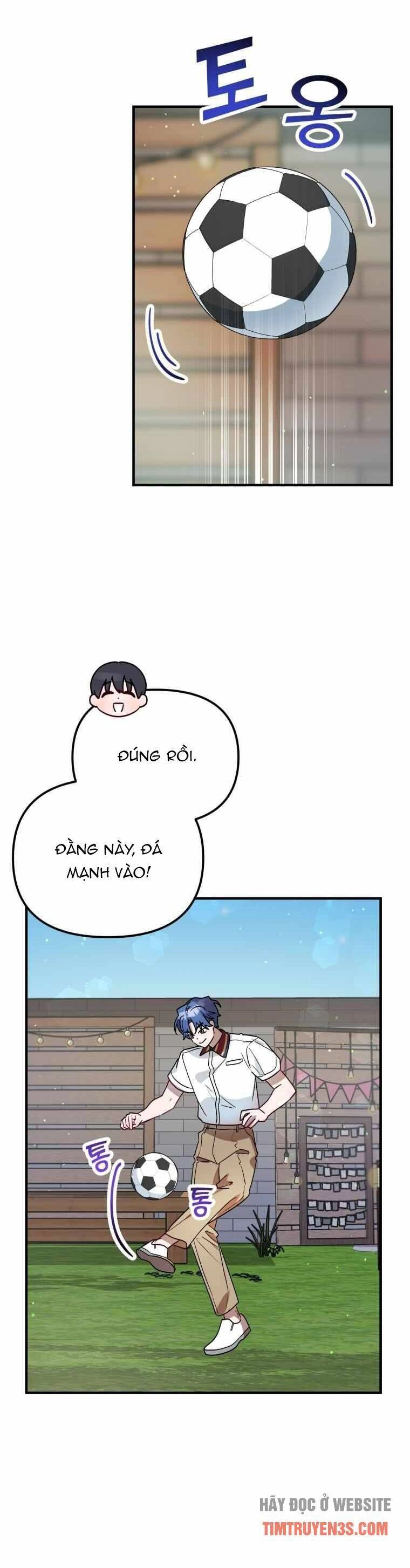 Thư Viện Ẩn Của Siêu Idol Chapter 29 - 18