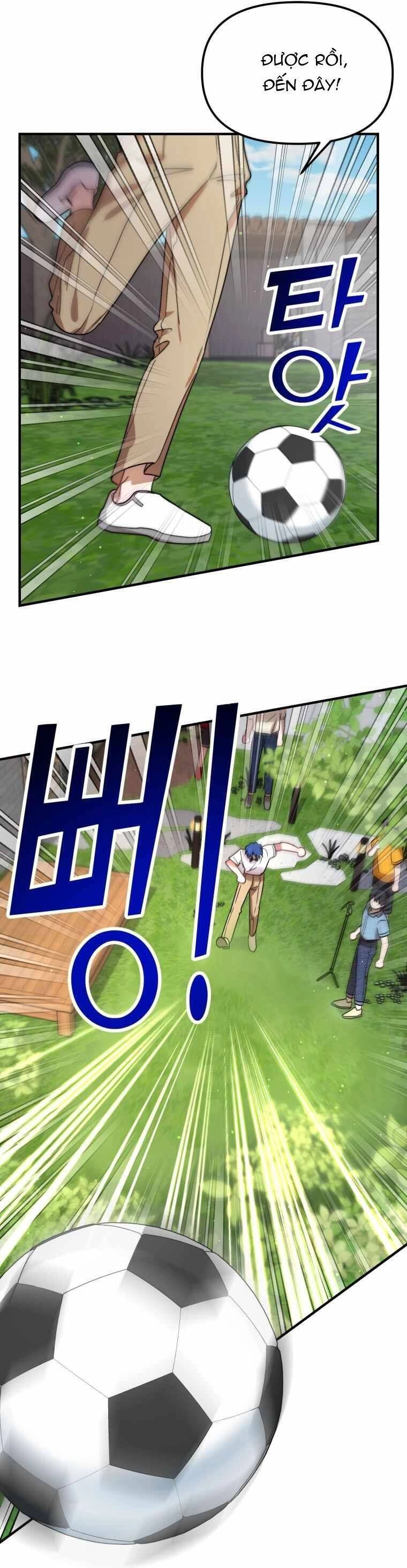 Thư Viện Ẩn Của Siêu Idol Chapter 29 - 19