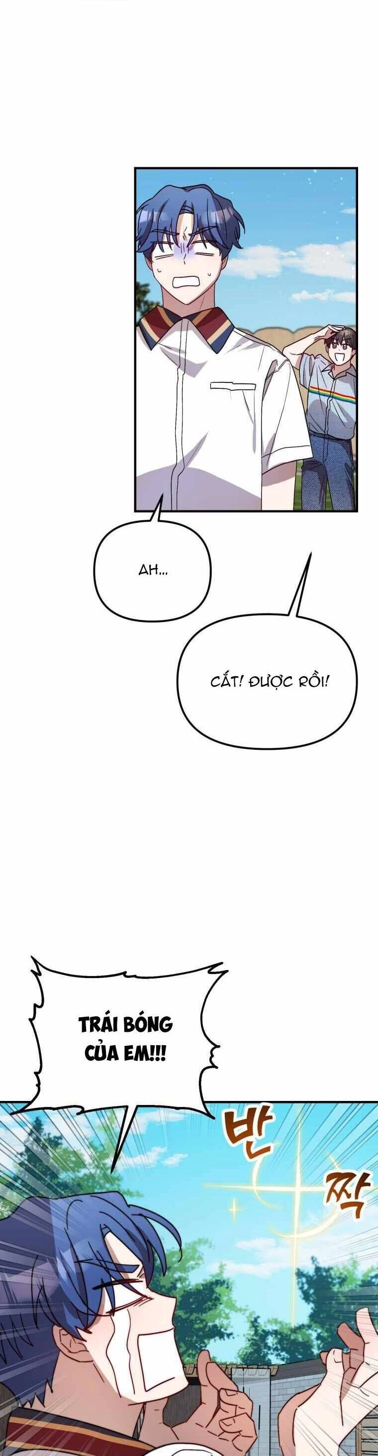 Thư Viện Ẩn Của Siêu Idol Chapter 29 - 20