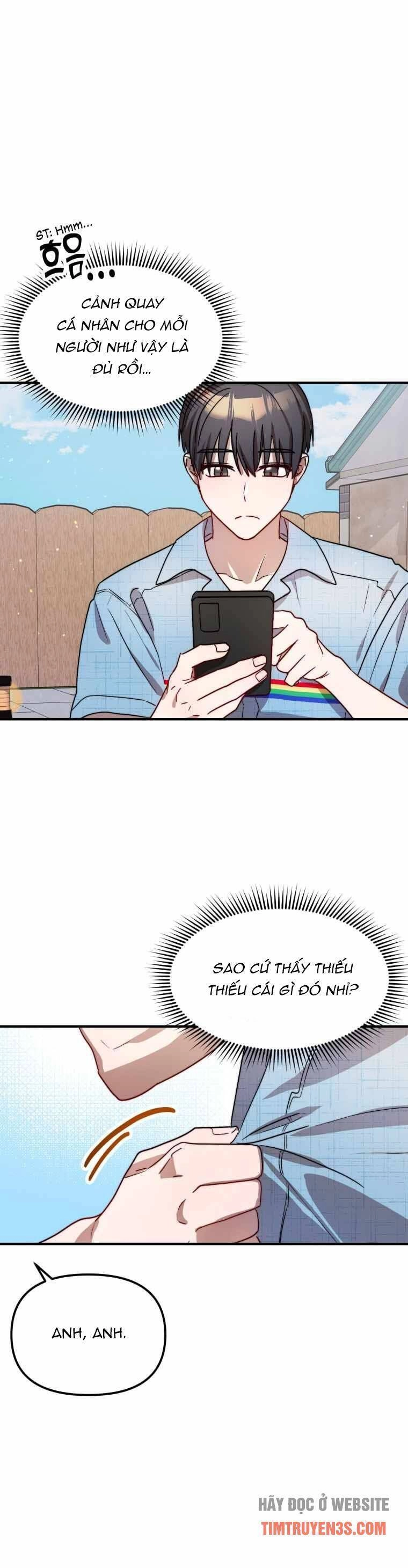 Thư Viện Ẩn Của Siêu Idol Chapter 29 - 23