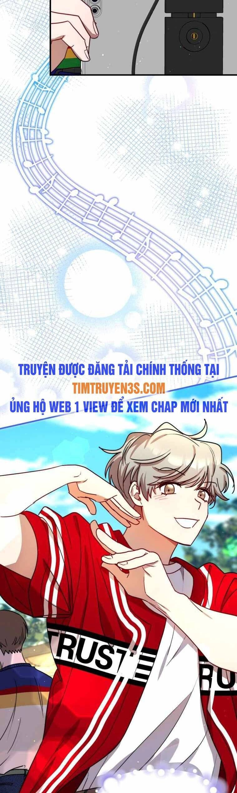 Thư Viện Ẩn Của Siêu Idol Chapter 29 - 27