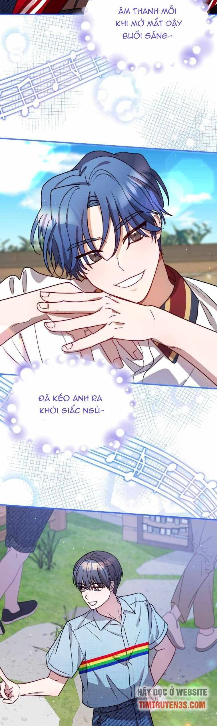 Thư Viện Ẩn Của Siêu Idol Chapter 29 - 28