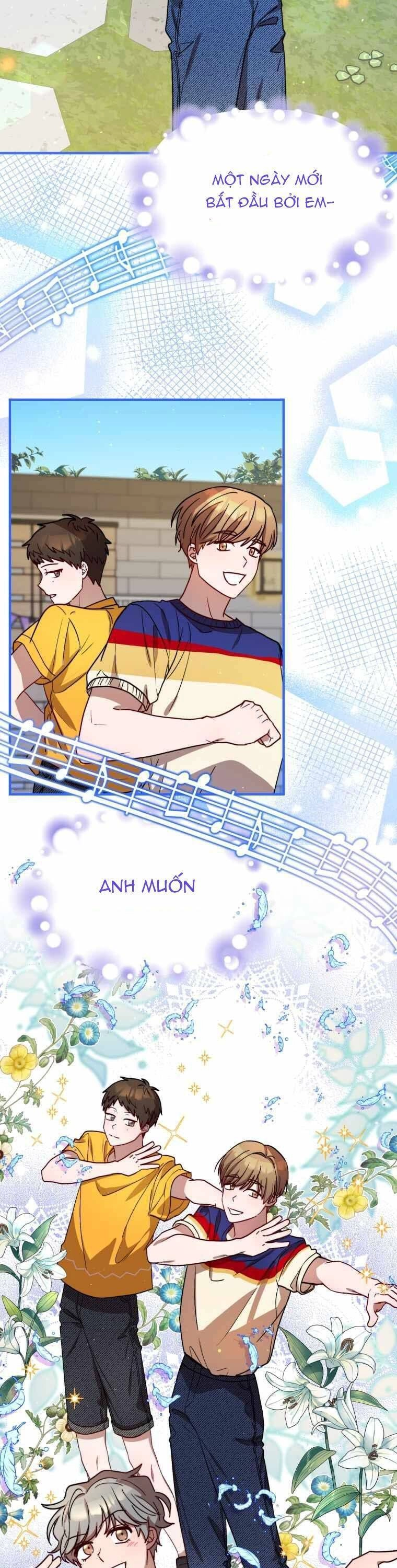 Thư Viện Ẩn Của Siêu Idol Chapter 29 - 29