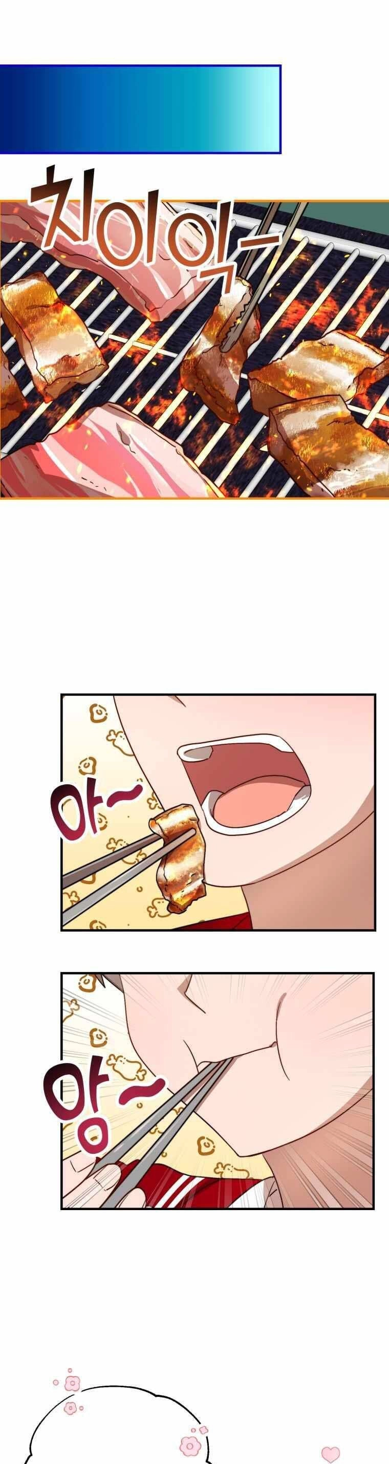 Thư Viện Ẩn Của Siêu Idol Chapter 29 - 34