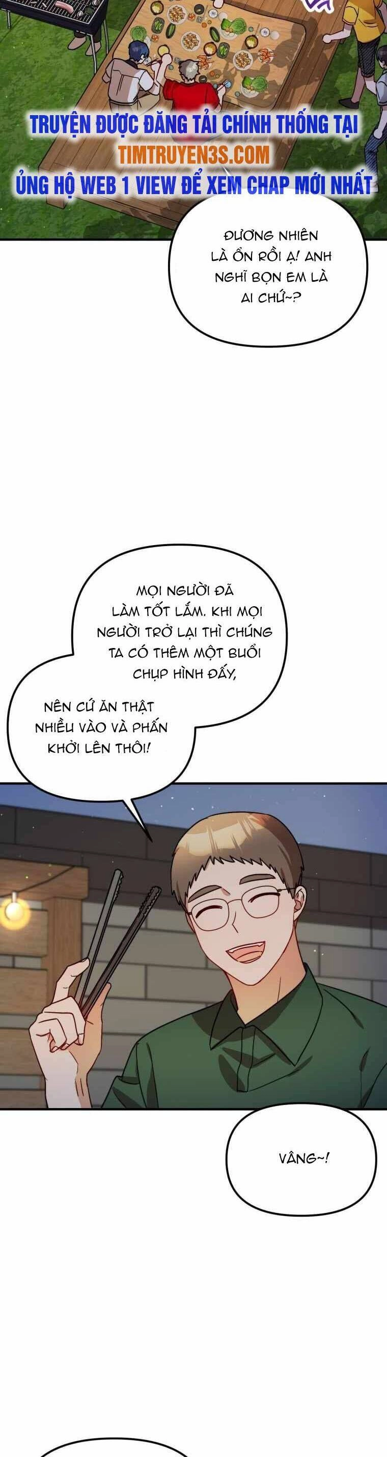 Thư Viện Ẩn Của Siêu Idol Chapter 29 - 37
