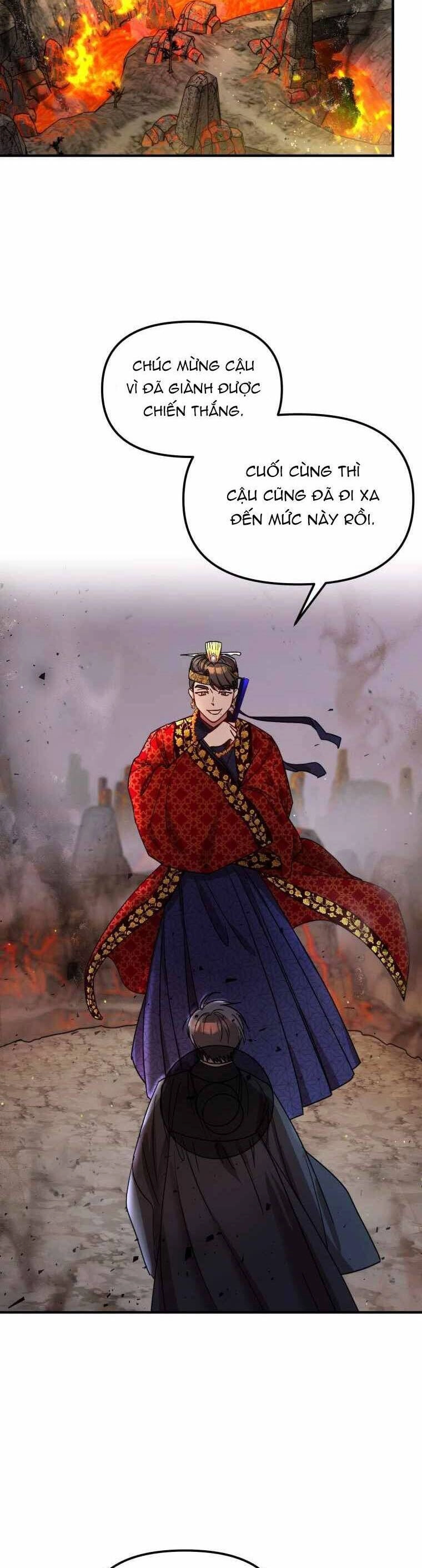 Thư Viện Ẩn Của Siêu Idol Chapter 30 - 3