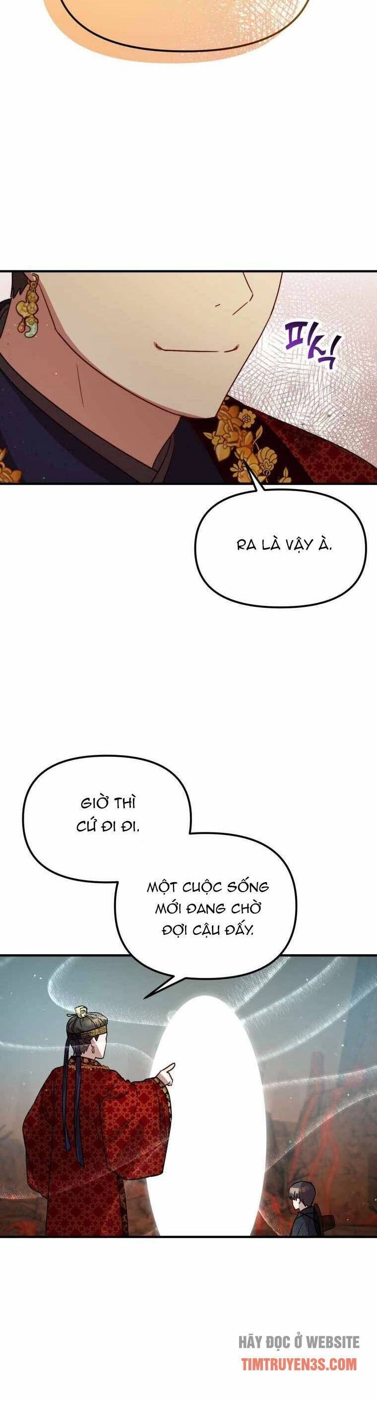 Thư Viện Ẩn Của Siêu Idol Chapter 30 - 7