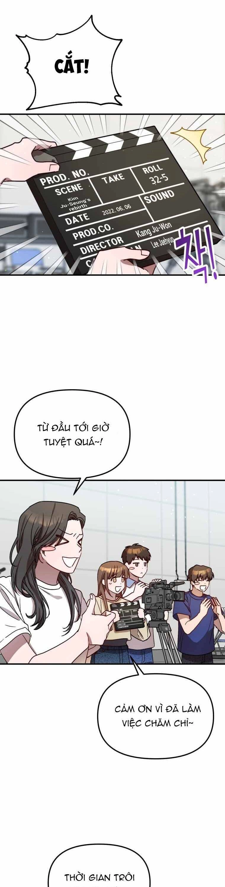 Thư Viện Ẩn Của Siêu Idol Chapter 30 - 10