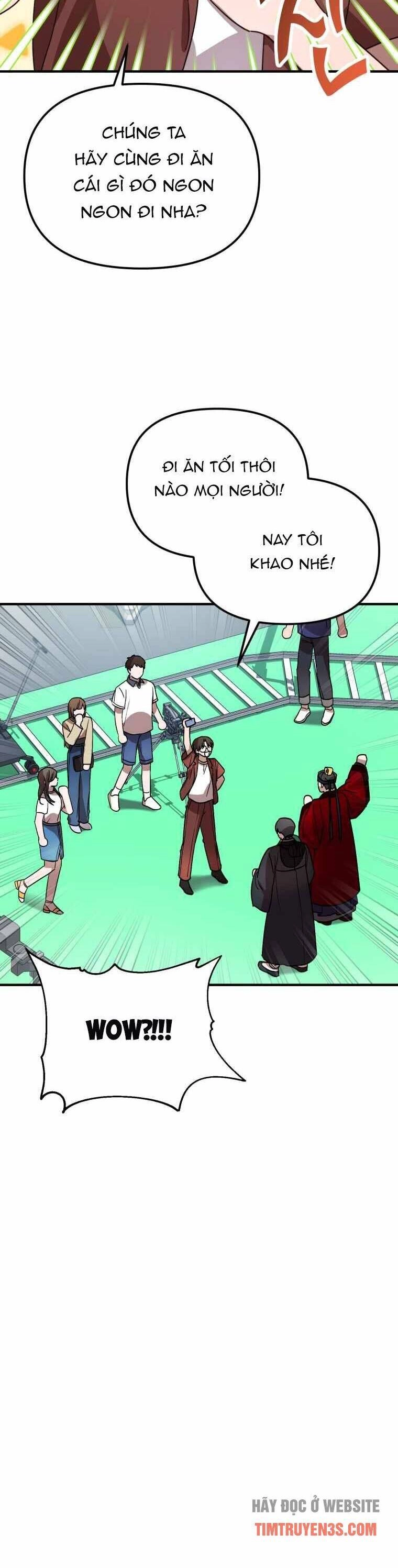 Thư Viện Ẩn Của Siêu Idol Chapter 30 - 12