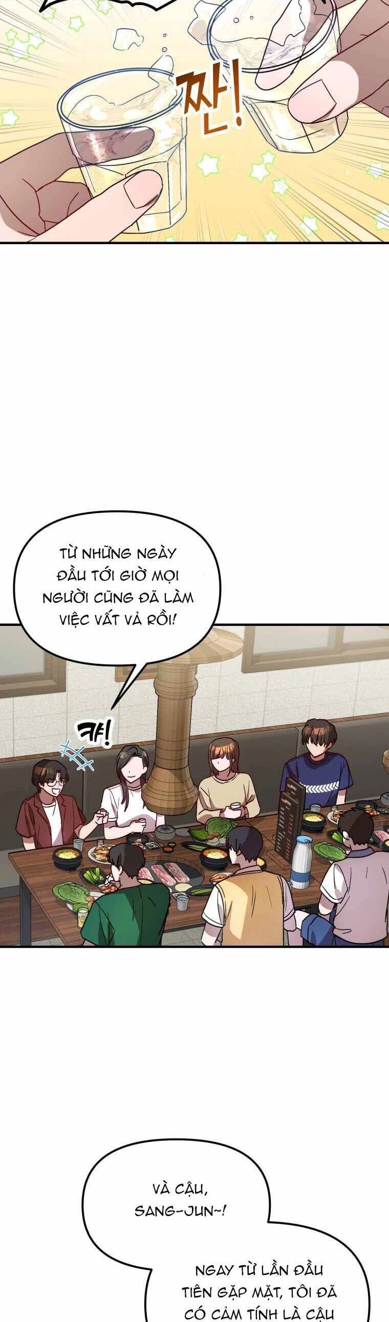 Thư Viện Ẩn Của Siêu Idol Chapter 30 - 14