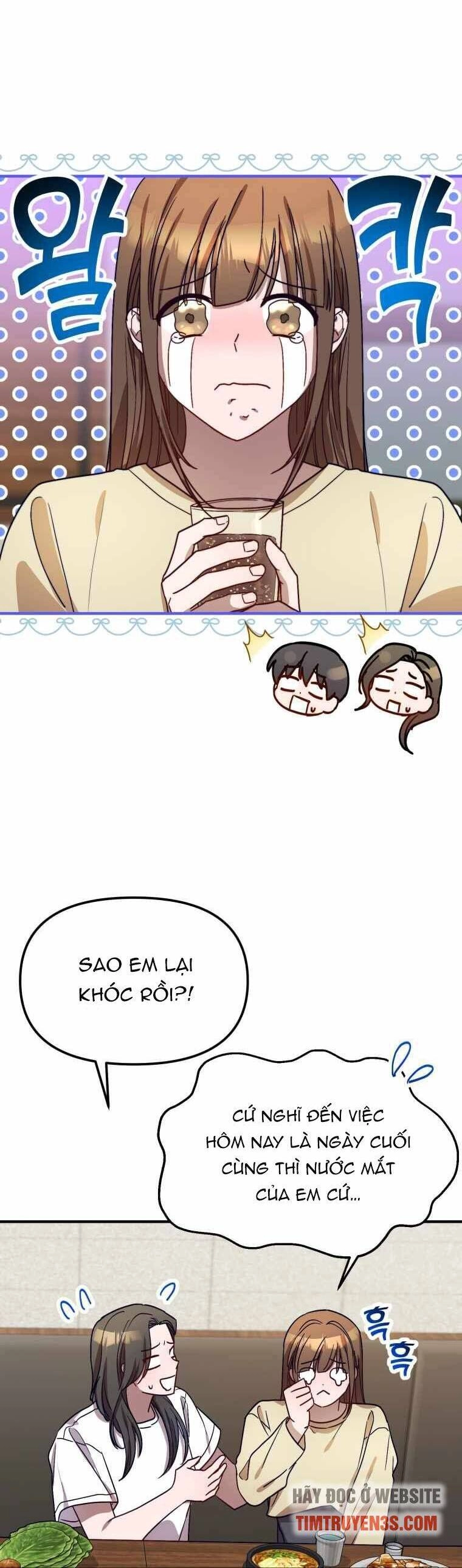 Thư Viện Ẩn Của Siêu Idol Chapter 30 - 18