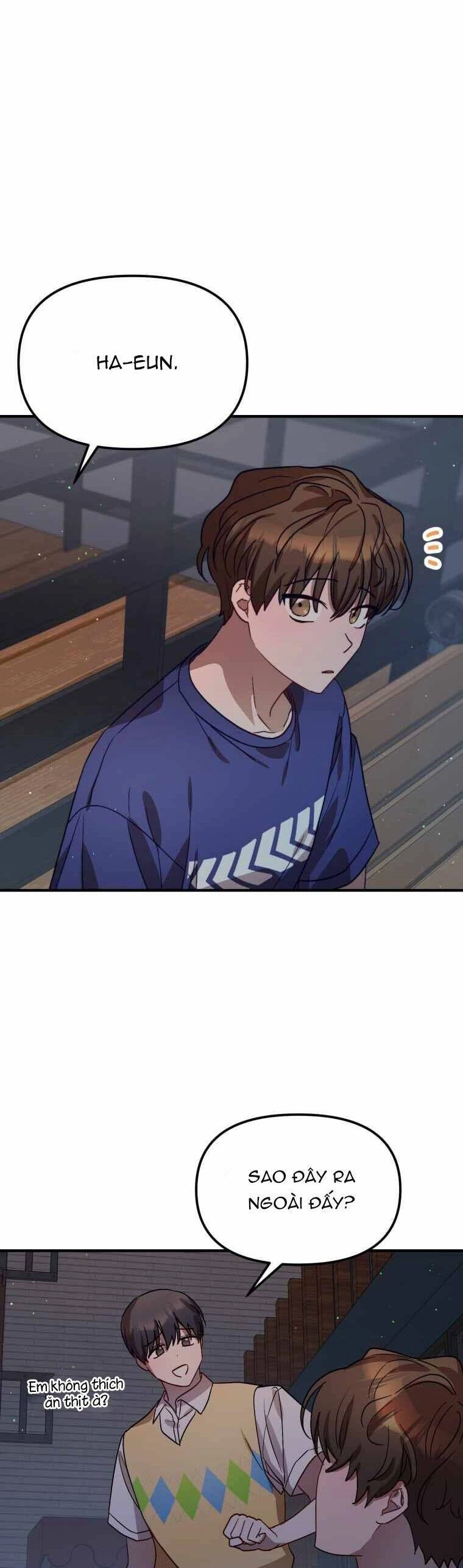 Thư Viện Ẩn Của Siêu Idol Chapter 30 - 21