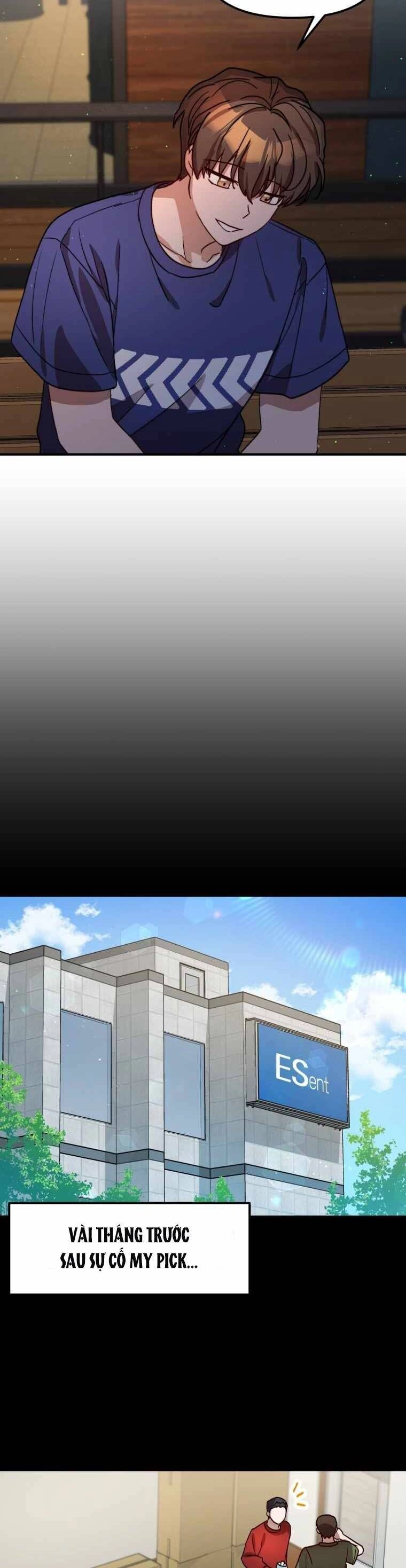 Thư Viện Ẩn Của Siêu Idol Chapter 30 - 26