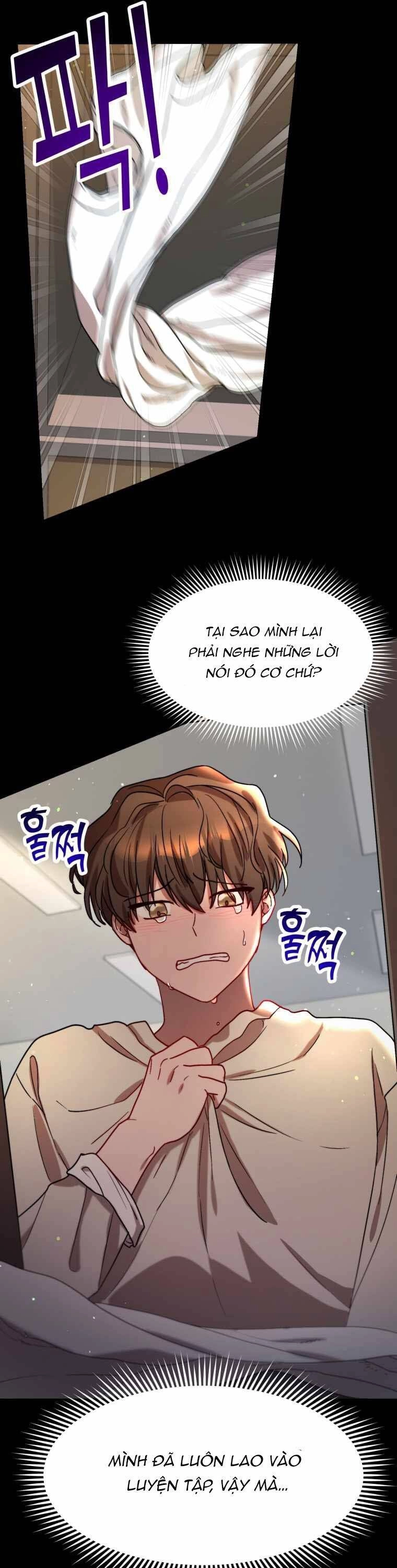 Thư Viện Ẩn Của Siêu Idol Chapter 30 - 30