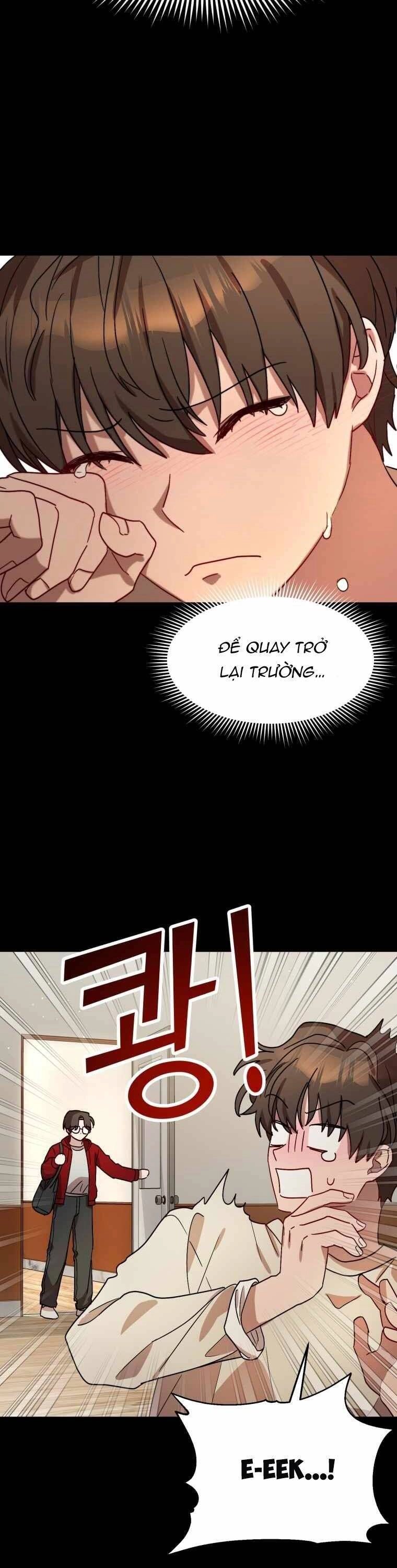 Thư Viện Ẩn Của Siêu Idol Chapter 30 - 31