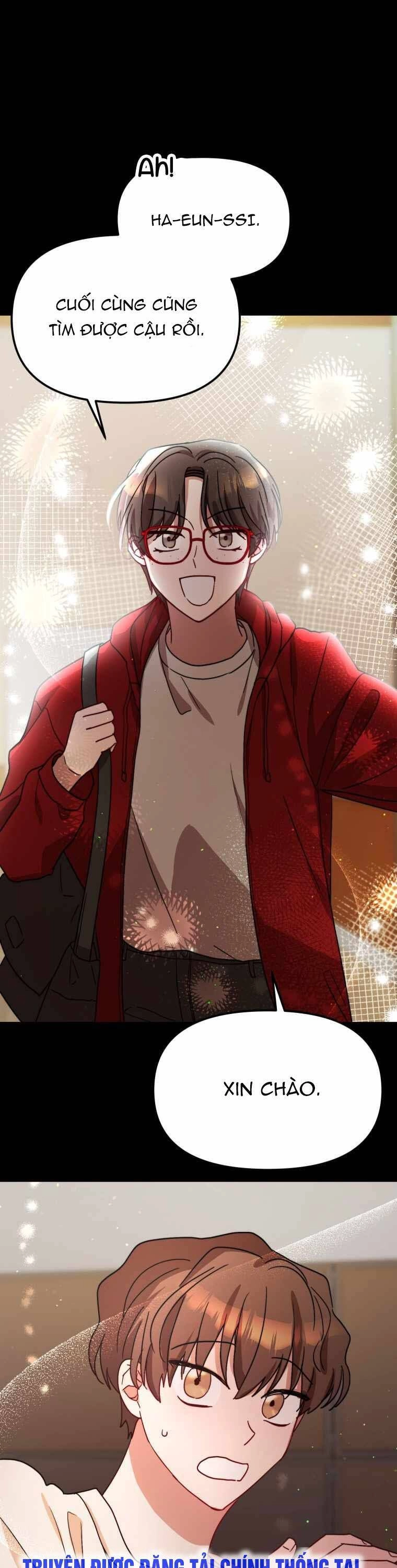 Thư Viện Ẩn Của Siêu Idol Chapter 30 - 32