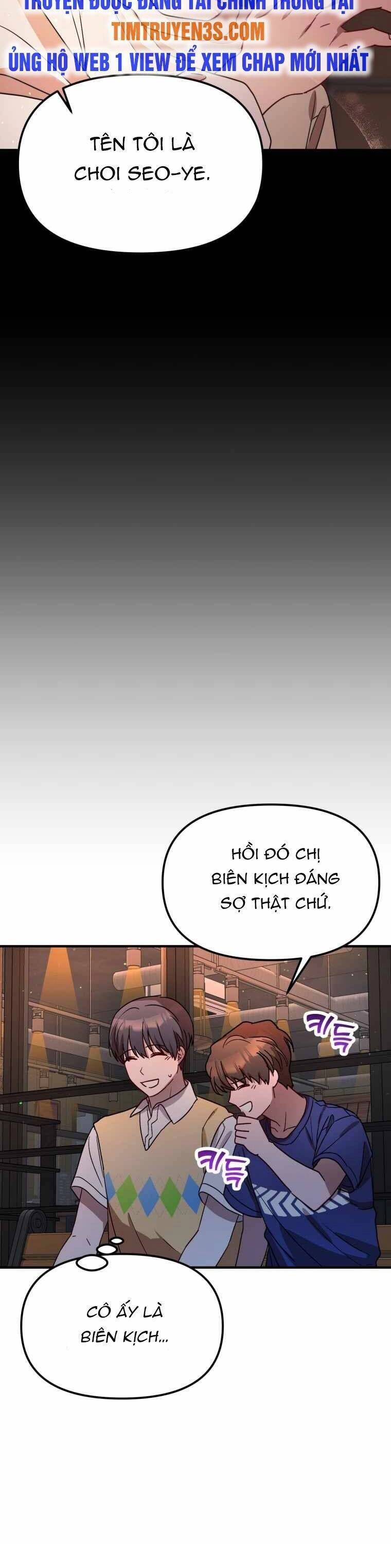 Thư Viện Ẩn Của Siêu Idol Chapter 30 - 33