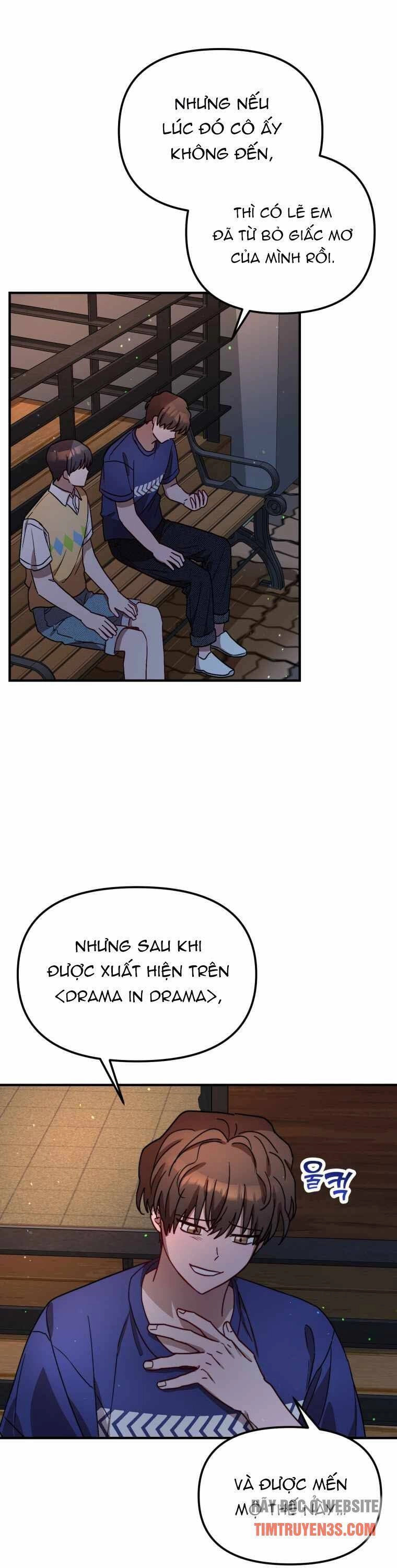 Thư Viện Ẩn Của Siêu Idol Chapter 30 - 34