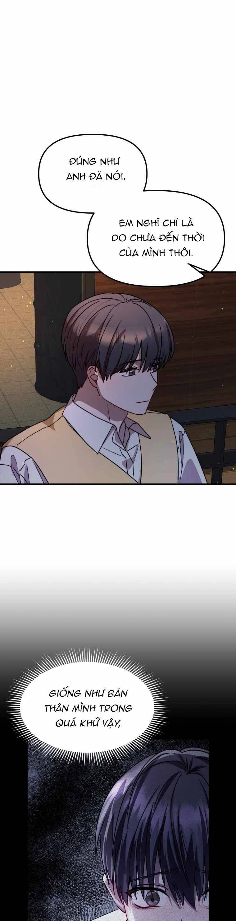 Thư Viện Ẩn Của Siêu Idol Chapter 30 - 35