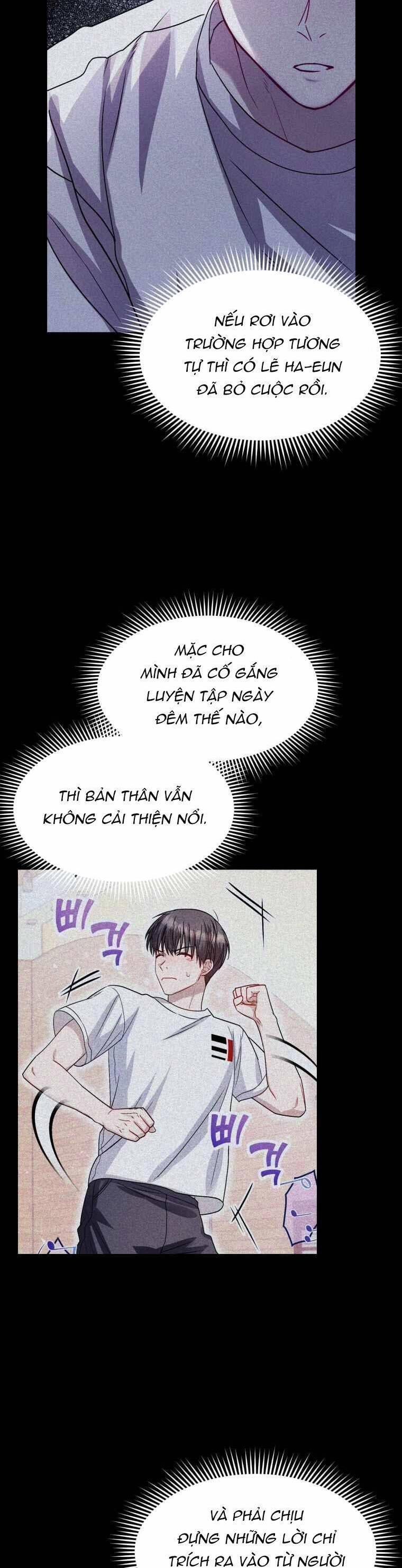 Thư Viện Ẩn Của Siêu Idol Chapter 30 - 36