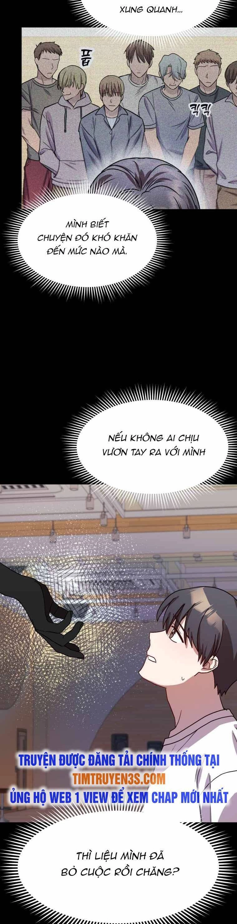 Thư Viện Ẩn Của Siêu Idol Chapter 30 - 37