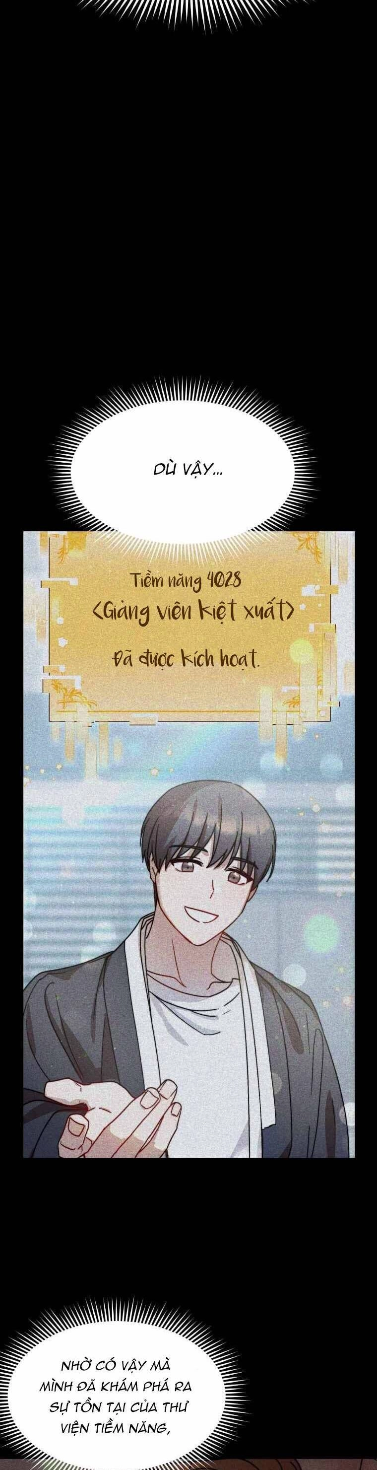 Thư Viện Ẩn Của Siêu Idol Chapter 30 - 38