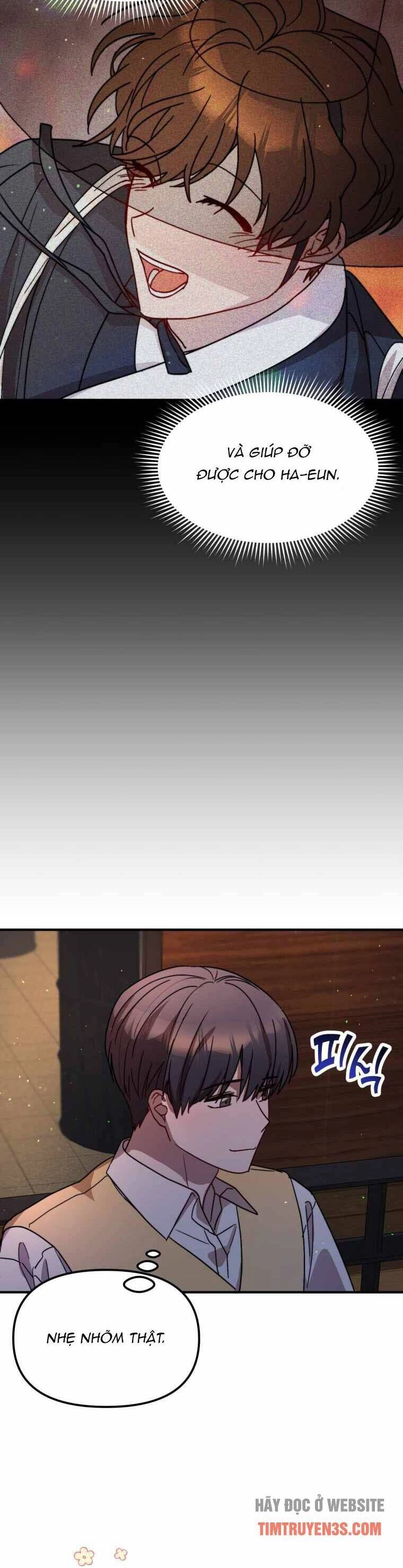 Thư Viện Ẩn Của Siêu Idol Chapter 30 - 39