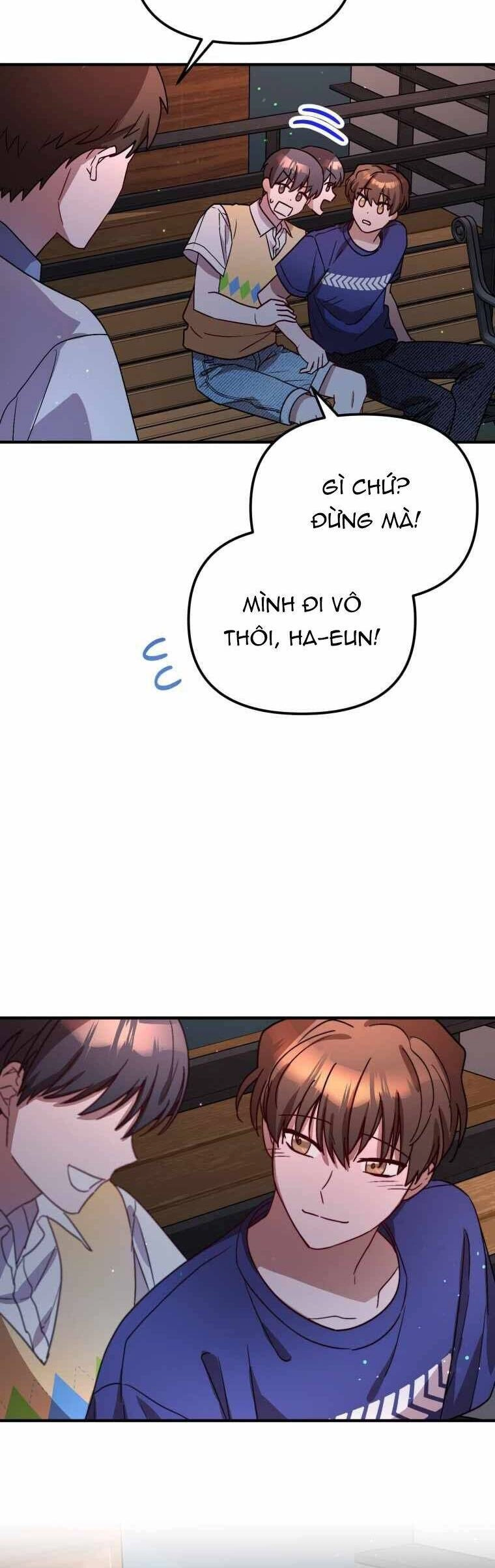 Thư Viện Ẩn Của Siêu Idol Chapter 30 - 42