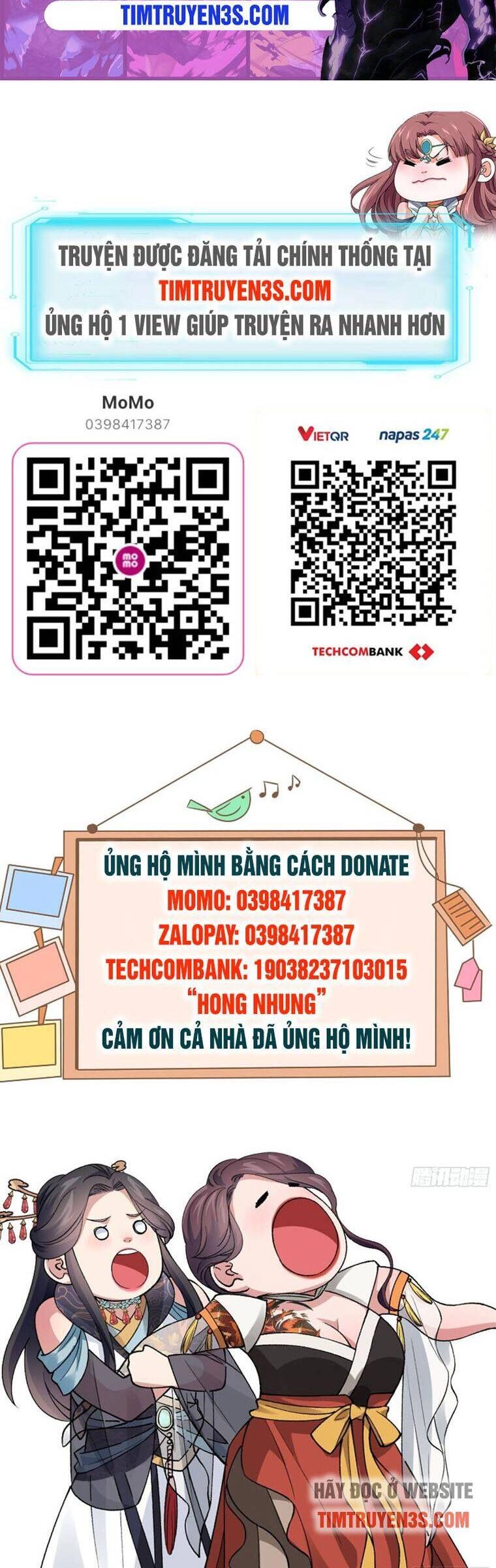 Thư Viện Ẩn Của Siêu Idol Chapter 30 - 44