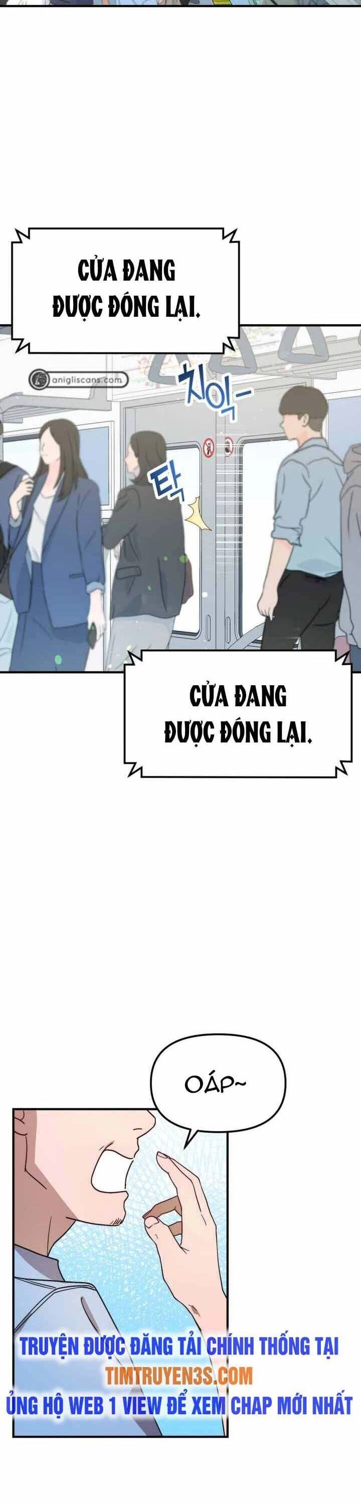 Thư Viện Ẩn Của Siêu Idol Chapter 32 - 2