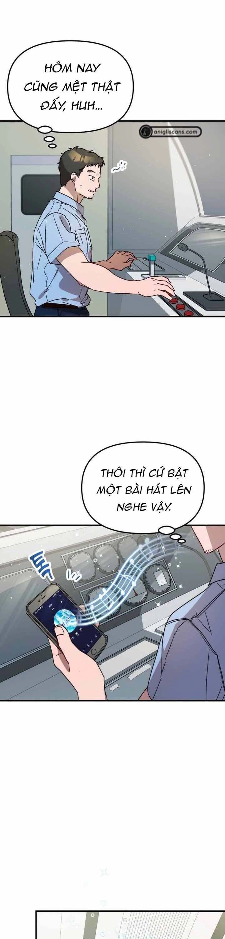 Thư Viện Ẩn Của Siêu Idol Chapter 32 - 3